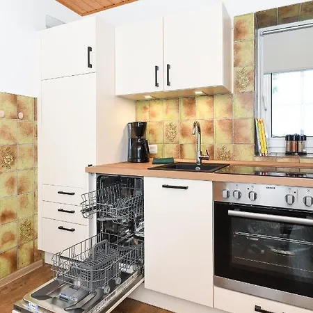 Apartment Auf Dem Bauernhof Schmidt *