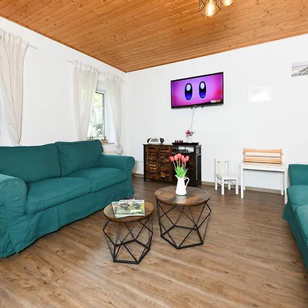 Auf Dem Bauernhof Schmidt * Dornumersiel