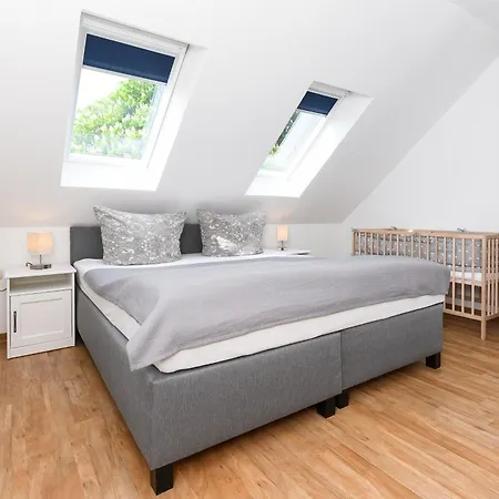 Auf Dem Bauernhof Schmidt * Dornumersiel