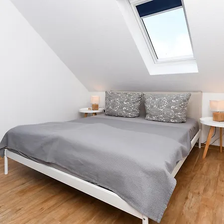 Auf Dem Bauernhof Schmidt Dornumersiel