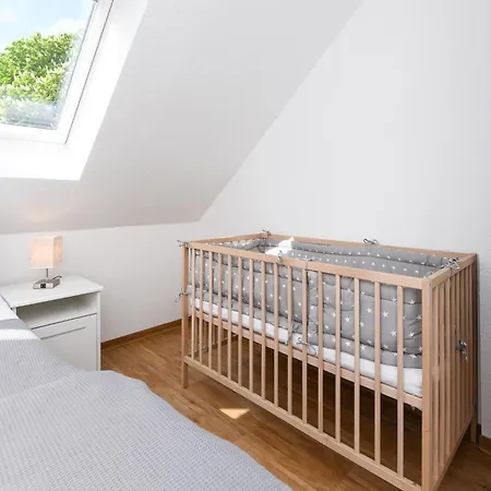 Auf Dem Bauernhof Schmidt Appartamento *