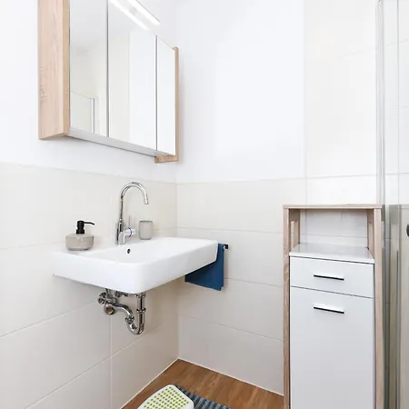 Auf Dem Bauernhof Schmidt Appartamento Dornumersiel