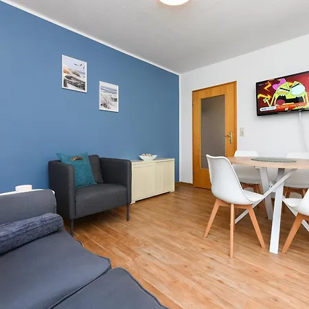 Appartamento Auf Dem Bauernhof Schmidt Dornumersiel