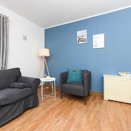 Auf Dem Bauernhof Schmidt * Dornumersiel