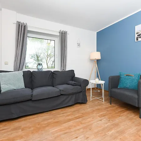 Auf Dem Bauernhof Schmidt Appartamento