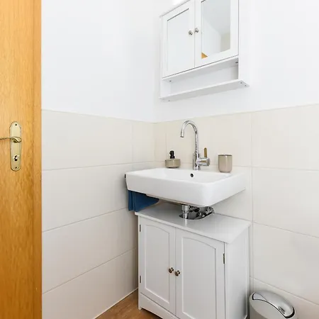 Auf Dem Bauernhof Schmidt Appartamento