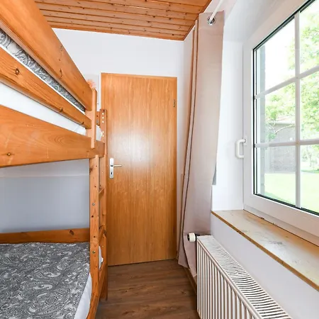 Auf Dem Bauernhof Schmidt Appartamento *