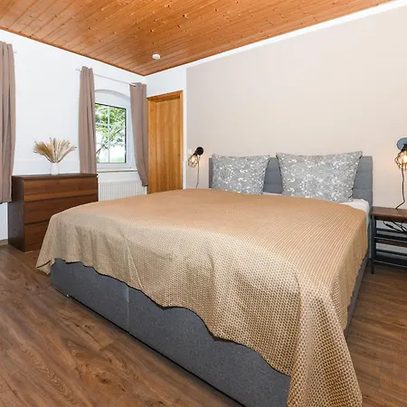 Auf Dem Bauernhof Schmidt Dornumersiel